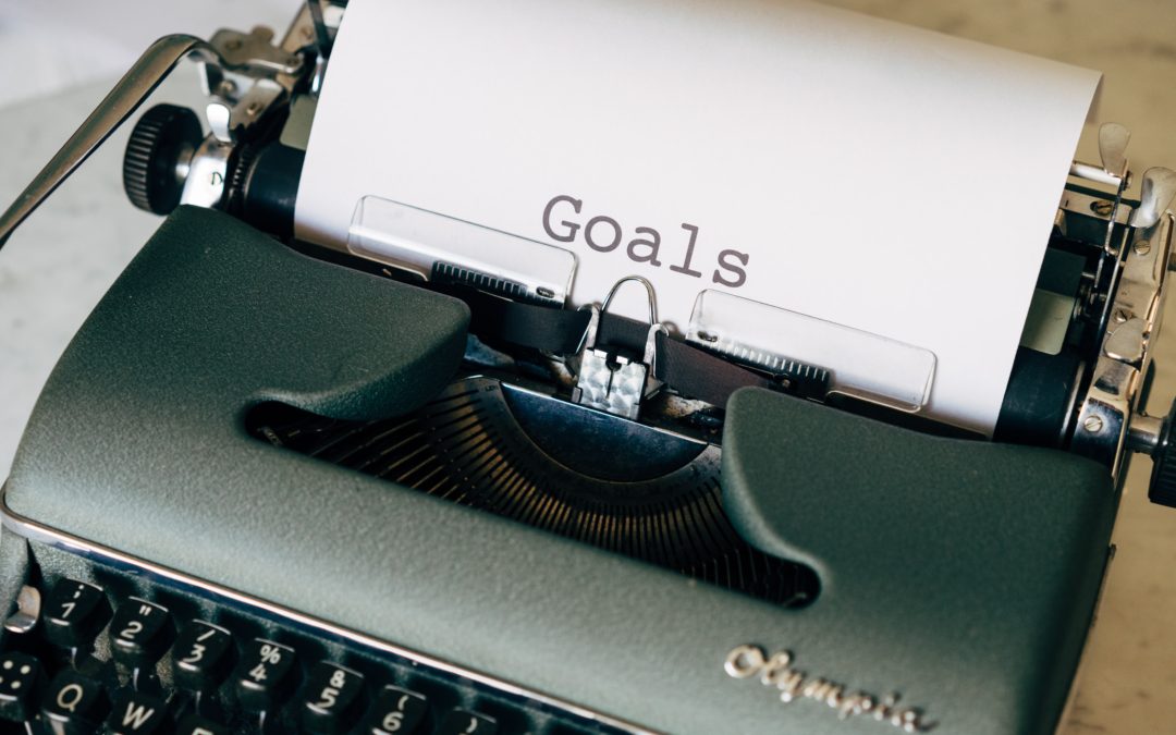 How to Achieve Goals When You Are Busy
